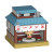 Bitty POP! Town: Naruto Shippuden- Ichiraku Ramen