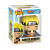 Naruto Uzumaki et Ramen Ichiraku - Bitty Pop