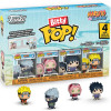 Naruto – Bitty POP! Naruto 4-Pack Series 1 Team 7 – Funko
