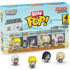 Naruto – Bitty POP! Naruto 4-Pack Series 2 Team 2 – Funko