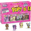 My Little Pony - Mon Petit Poney - Pop! Bitty - 4-Pack Twilight Sparkle
