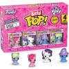 My Little Pony - Mon Petit Poney - Pop! Bitty - 4-Pack Pinkie Pie