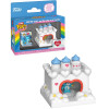 Bisounours Care Bears - Pop! Bitty Towns - Bedtime Bear & Care-a-Lot Castle