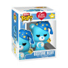 Care Bears – Bitty POP! Town Bedtime Bear & Care-a-Lot Castle – Funko