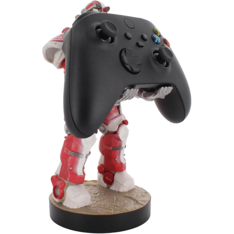 Figurine Cable Guy Nuka Cola Power Armour – Officiel Fallout