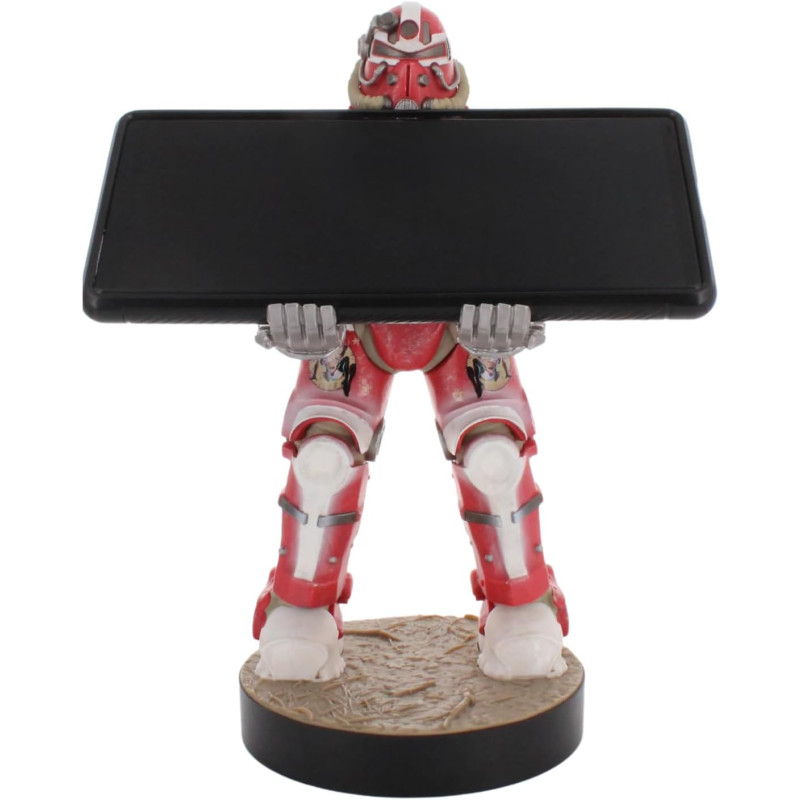 Figurine Cable Guy Nuka Cola Power Armour – Officiel Fallout