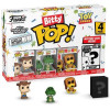 Disney / Pixar - Bitty Pop! - 4-Pack Toy Story Woody