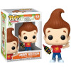 Nick Rewind - Pop! - Jimmy Neutron n°1529