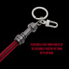 LEGO Star Wars – Porte-clé stylo bille à encre gel rouge – Joy Toy