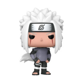 Funko Pop! Jiraiya Sannin #2103 – Naruto: Shippuden