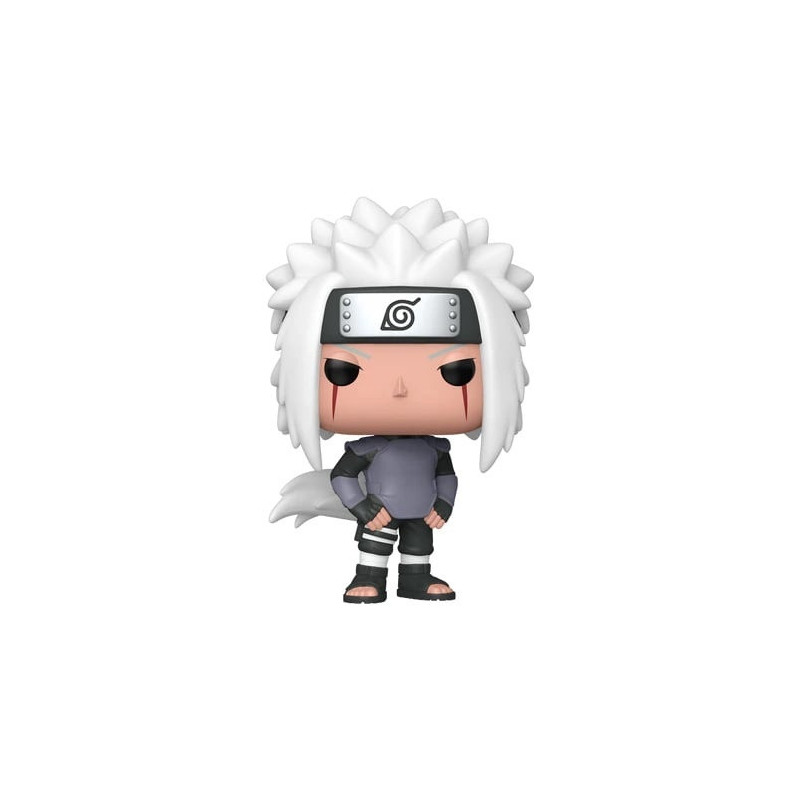 Funko Pop! Jiraiya Sannin #2103 – Naruto: Shippuden