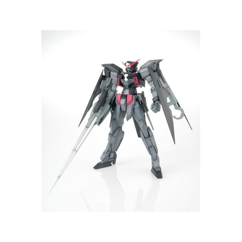 Bandai MG 1/100 Gundam AGE-2 Dark Hound - Model Kit