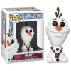 Disney : Frozen II - Pop! - Olaf n°583