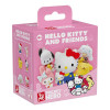 Sanrio – Porte-clés Pocket Hero Hello Kitty et ses Amis Série 1 – YuMe