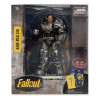 Fallout (TV) - Figurine Movie Maniacs Hank Maclean (Season 2)