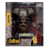 Fallout – Securitron S2 – Figurine Movie Maniacs 15 cm – McFarlane