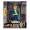 Fallout (TV) - Figurine Movie Maniacs  Vault Boy Version 2 13 cm
