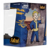 Fallout – Vault Boy V2 – Statue PVC 13 cm Movie Maniacs McFarlane