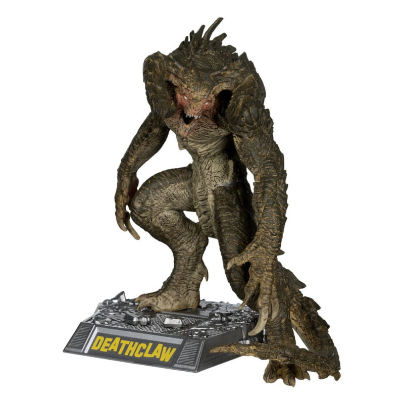 Fallout – Écorcheur (Deathclaw) S2 – Statue PVC 19 cm McFarlane