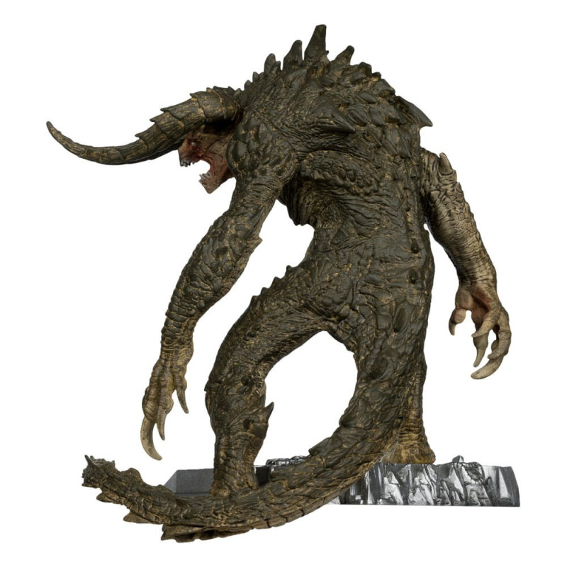 Fallout – Écorcheur (Deathclaw) S2 – Statue PVC 19 cm McFarlane