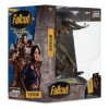 Fallout – Écorcheur (Deathclaw) S2 – Statue PVC 19 cm McFarlane