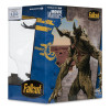 Fallout – Écorcheur (Deathclaw) S2 – Statue PVC 19 cm McFarlane