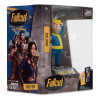 Fallout – Vault Boy V3 – Statue PVC 13 cm Movie Maniacs McFarlane