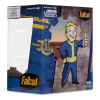 Fallout – Vault Boy V3 – Statue PVC 13 cm Movie Maniacs McFarlane