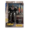 Fallout (TV) - Figurine Hank MacLean 19 cm