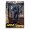Fallout (TV) - Figurine Steph Harper 16 cm