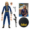 Steph Harper – Fallout TV Series Deluxe 7" Figure – McFarlane Toys
