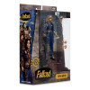 Steph Harper – Fallout TV Series Deluxe 7" Figure – McFarlane Toys