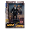 Fallout (TV) - Figurine Cooper Howard (Red Platinum Edition) 17 cm