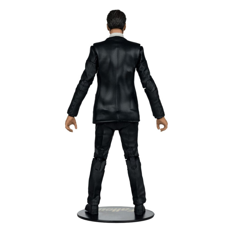 Fallout – Cooper Howard Figurine 17 cm – McFarlane Toys