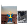 Fallout – Vault Boy V1 – Statue PVC 13 cm Movie Maniacs McFarlane