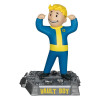 Fallout – Vault Boy V1 – Statue PVC 13 cm Movie Maniacs McFarlane