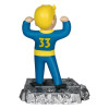 Fallout – Vault Boy V1 – Statue PVC 13 cm Movie Maniacs McFarlane