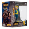 Fallout – Vault Boy V1 – Statue PVC 13 cm Movie Maniacs McFarlane