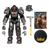 Maximus – Fallout TV Series Deluxe 7" Figure – McFarlane Toys