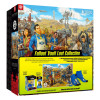Fallout - Coffret cadeau Vault Loot Collection (Puzzle, chaussettes, figurine et porte-clés)
