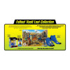 Fallout – Coffret cadeau Fallout Vault Loot Collection