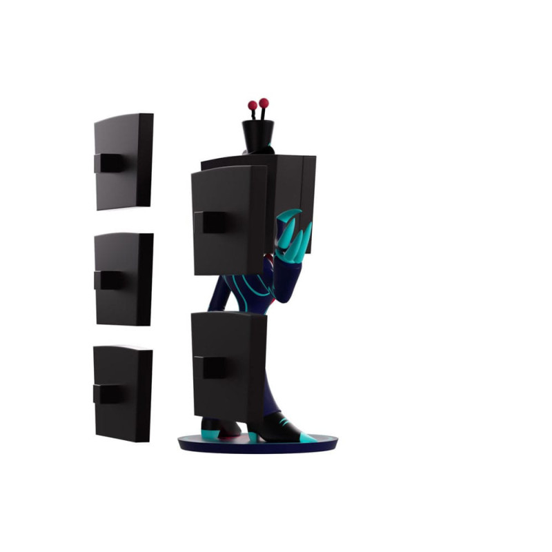 Vox – Figurine Youtooz Hazbin Hotel 13 cm