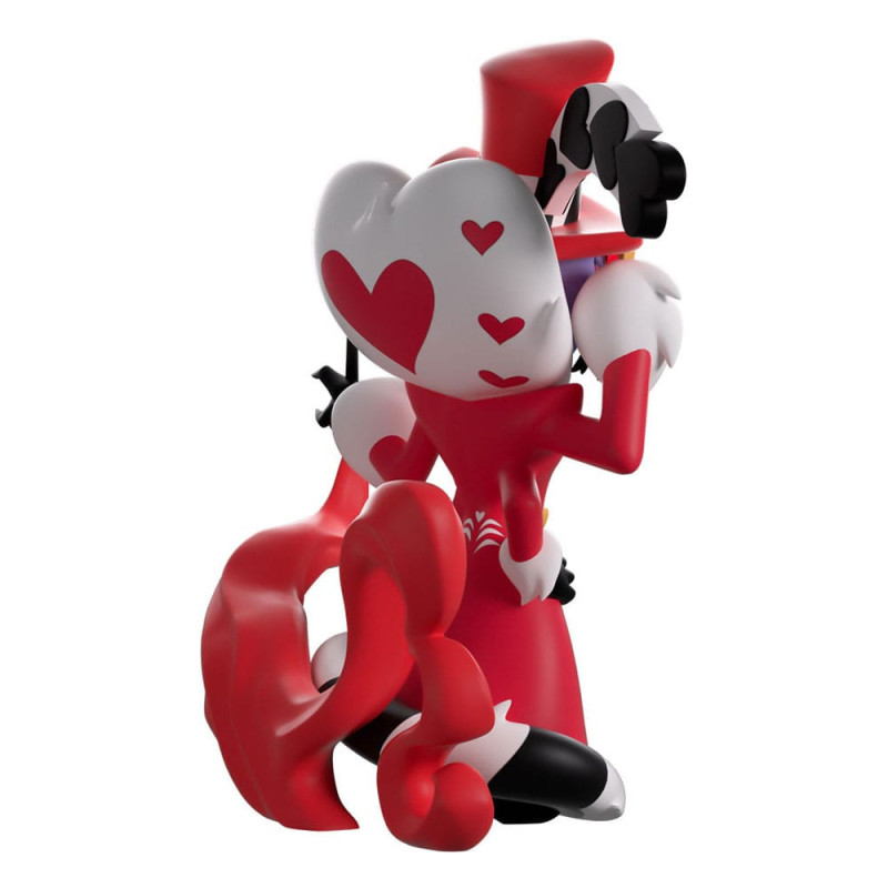 Hazbin Hotel – Figurine Valentino Vinyle – Youtooz