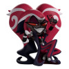 Hazbin Hotel - Figurine vinyle Velvette 13 cm