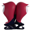 Hazbin Hotel – Figurine Velvette Vinyle – Youtooz