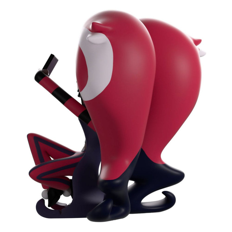 Hazbin Hotel – Figurine Velvette Vinyle – Youtooz