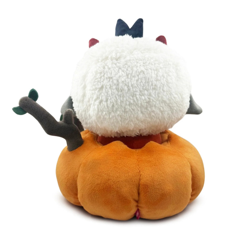 Cult of the Lamb – Peluche Halloween The Lamb 9 pouces – Youtooz