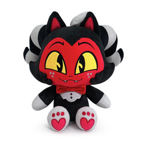 Helluva Boss - Peluche Halloween Moxxie 22 cm