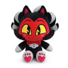Helluva Boss - Peluche Halloween Moxxie 22 cm