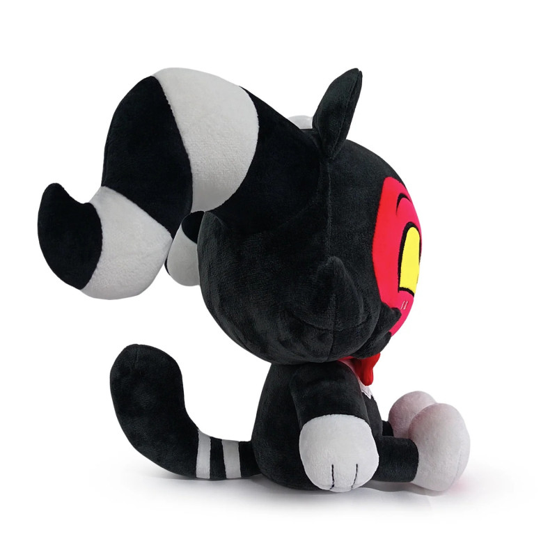 Helluva Boss – Peluche Halloween Moxxie 9 pouces – Youtooz